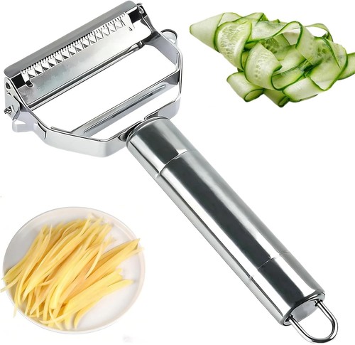 Cabbage peeler double - cabbage, peeler,double-sided
