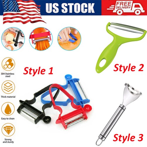Vegetable peeler stainless - vegetable,