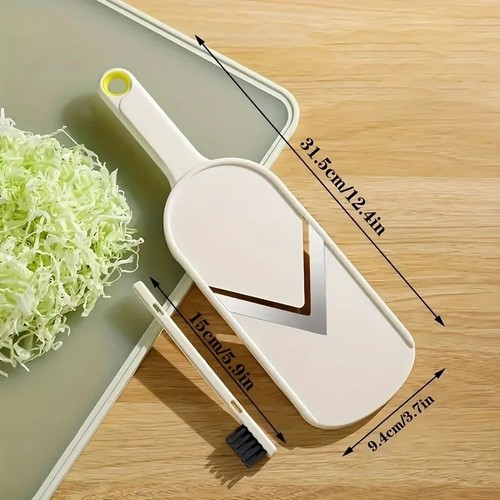 Cabbage shredder vegetable - cabbage,
