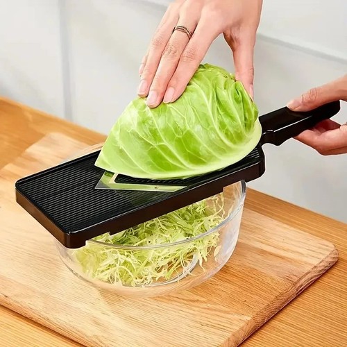 Multi functional cabbage - multi-functional,