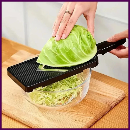 Multi functional cabbage - multi-functional,