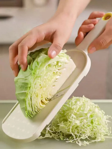 Multi functional cabbage - multi-functional,